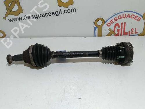 Used Left front driveshaft SEAT IBIZA III (6L1) [2002-2009]  20784161