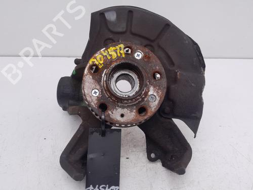 Used Left front steering knuckle Left front steering knuckle SKODA OCTAVIA I (1U2) [1996-2010] 34133465 34133465