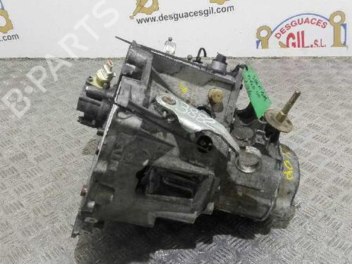 Gearbox PEUGEOT 306 Break (7E, N3, N5) 1.9 D | BP20775770M3 