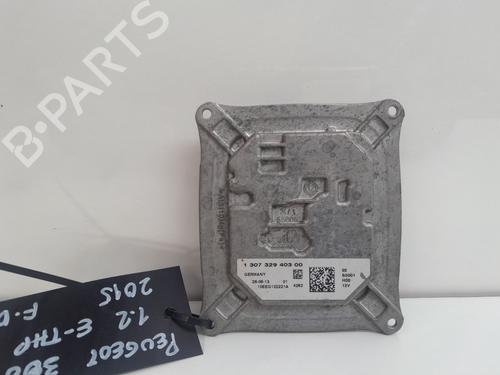Used Xenon ballast Xenon ballast PEUGEOT 308 SW II (LC_, LJ_, LR_, LX_, L4_) [2014-2021] 36753646 36753646