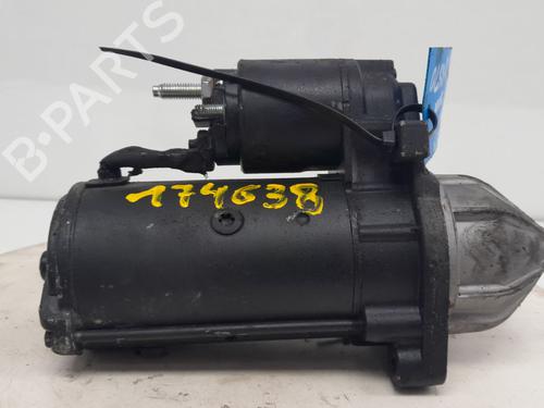 Starter MERCEDES-BENZ C-CLASS (W203) C 220 CDI (203.006) | BP22355568M8 