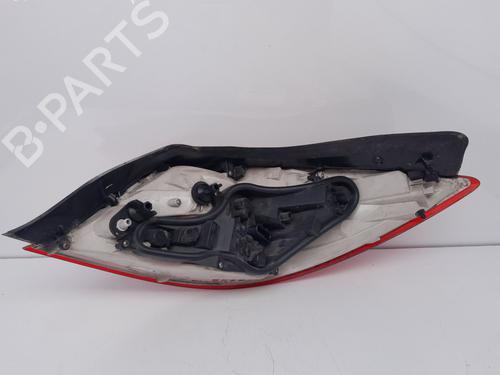 Left taillight OPEL INSIGNIA A (G09) | BP31129566C34