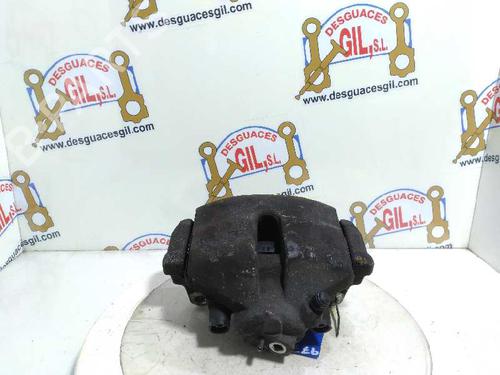 Right front brake caliper SEAT ALTEA (5P1)  | BP20805063M104 