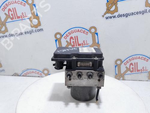 Used ABS pump PEUGEOT 307 Break (3E) 1.6 HDi 110 (109 hp) 20764849