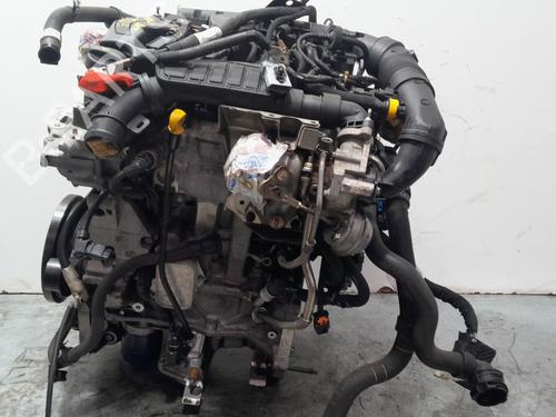 Engine PEUGEOT 308 II (LB_, LP_, LW_, LH_, L3_)  | BP20764499M1 