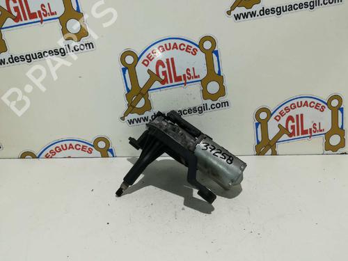 Rear wiper motor OPEL ZAFIRA / ZAFIRA FAMILY B (A05)  | BP20794755M102 