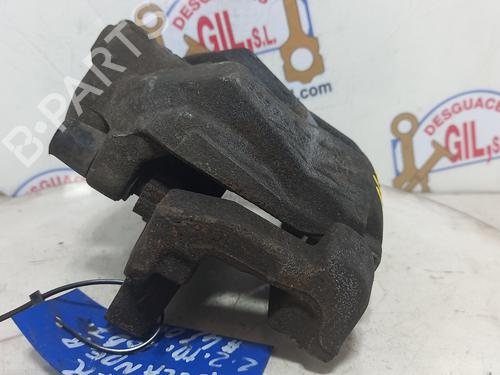 Right front brake caliper LAND ROVER FREELANDER 2 (L359) 2.2 TD4 4x4 | BP20759187M104