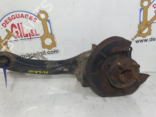 Used Left rear steering knuckle VOLVO S40 II (544) D5 (179 hp) 20759594