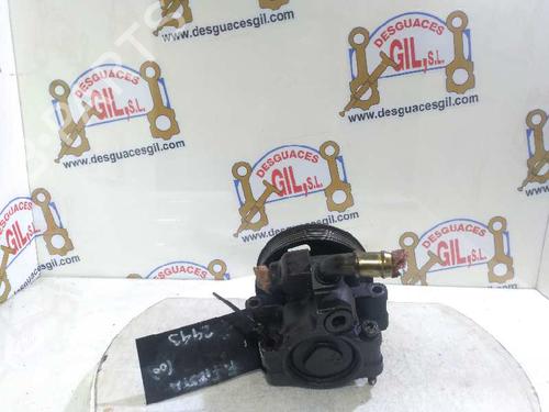 Steering pump FORD FIESTA V (JH_, JD_)  | BP21829673M99 