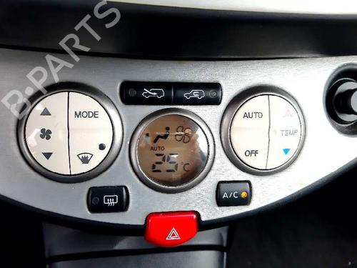 Front right window mechanism NISSAN MICRA III (K12) 1.5 dCi | BP20751748C23 