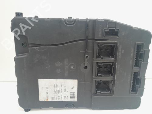 Used Fuse box Fuse box RENAULT MEGANE II (BM0/1_, CM0/1_) 1.5 dCi (BM1E, CM1E) (106 hp) 34134375 34134375