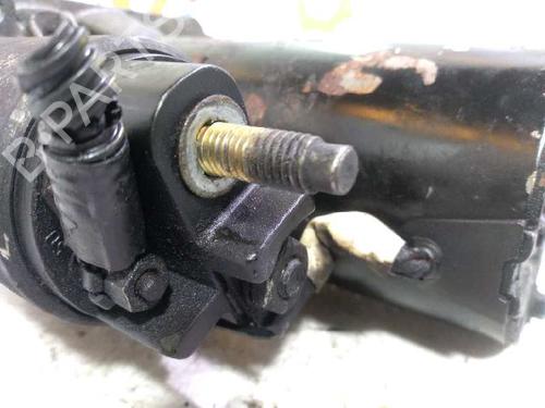 Starter RENAULT CLIO II (BB_, CB_) 1.9 D (B/CB0E, BB0J) | BP20728483M8 