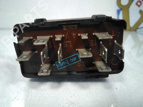 Used Electronic module Electronic module AUDI 80 B3 Saloon (893, 894, 8A2) 1.6 (75 hp) 34239294 34239294