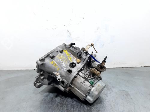 Gearbox PEUGEOT 406 (8B) 2.0 HDI 90 | BP20742542M3 