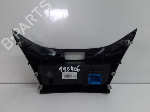 Climate control PEUGEOT 2008 I (CU_) 1.2 THP 110 / PureTech 110 | BP39185862I5 - Image 3