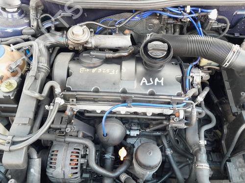 Drivstoffpumpe VW GOLF IV (1J1) 1.9 TDI | BP29534202M76 