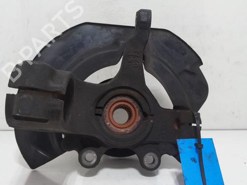 Right front steering knuckle MAZDA 5 (CR) 2.0 CD (CR19) | BP27235785M26 