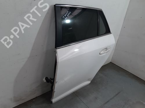 Left rear door TOYOTA AVENSIS Estate (_T27_)  | BP29476216C4 