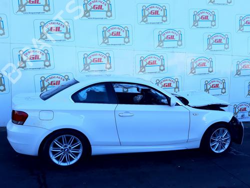 Front wiper motor BMW 1 Coupe (E82) 118 d | BP20759993M29 
