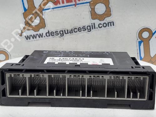 Elektronische module OPEL INSIGNIA A Country Tourer (G09) 2.0 CDTi (47) | BP20761356M83 