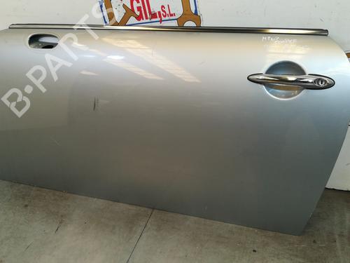 Left front door MINI MINI (R50, R53) One | BP20757175C2 