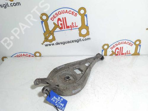 Left rear suspension arm BMW 3 Compact (E46) 316 ti | BP20784302M14 