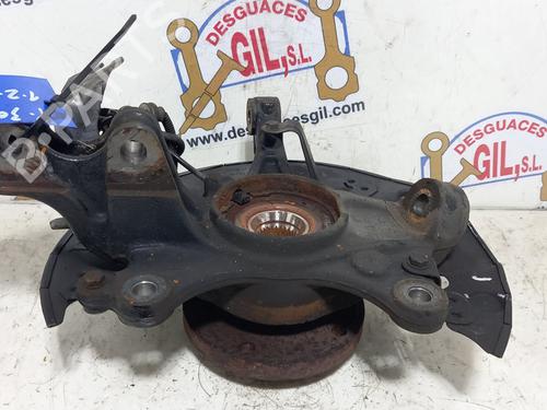 Right front steering knuckle PEUGEOT 308 II (LB_, LP_, LW_, LH_, L3_)  | BP20763019M26