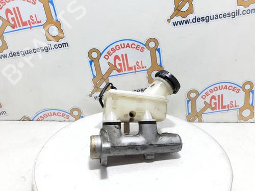 Used Brake master cylinder CHEVROLET MATIZ (M200, M250) 0.8 (52 hp) 20743110