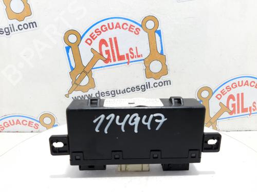 Computer comfort BMW 5 (E39) 525 d (163 hp) 20741513