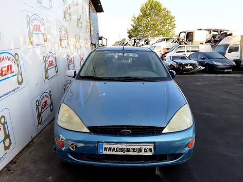 ABS pump FORD FOCUS I Saloon (DFW) 1.8 Turbo DI / TDDi | BP20739496M43 
