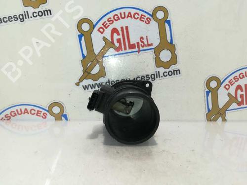 Mass air flow sensor RENAULT CLIO III (BR0/1, CR0/1)  | BP20805305M95 