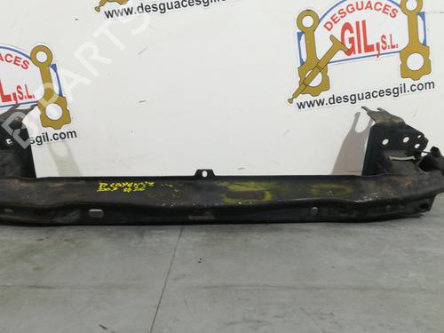 Used Front bumper reinforcement PORSCHE CAYENNE (9PA) Turbo 4.5 (450 hp) 20787510