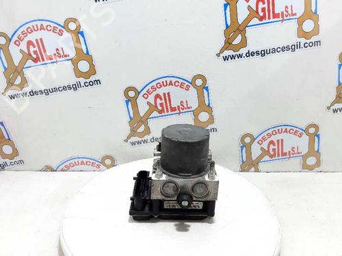 ABS pump PEUGEOT 307 (3A/C) 2.0 HDi 90 | BP20728579M43 