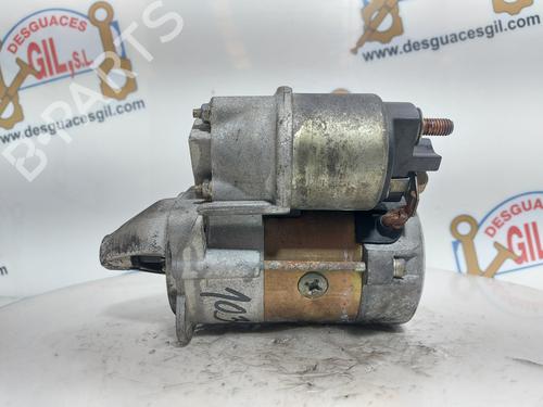 Starter SMART CITY-COUPE (450) 0.6 (S1CLB1, 450.331, 450.336) | BP20737002M8