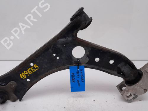 Venstre fortil bærearm VW GOLF V (1K1) [2003-2010]  29941974