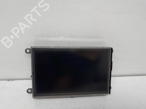 Used Electronic module Electronic module CITROËN C4 Picasso II 1.6 HDi / BlueHDi 115 (115 hp) 34133227 34133227