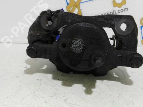 Left front brake caliper TOYOTA YARIS (_P1_) 1.0 (SCP10_, SCP10R) | BP20778761M105 