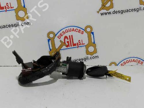 Ignition barrel CITROËN XSARA (N1) 1.9 TD | BP20780249M48 