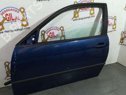 Left front door BMW 3 Compact (E46) 320 td | BP20753189C2 
