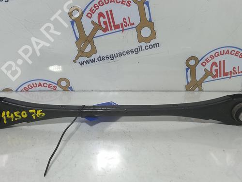 Used Left rear suspension arm BMW 1 (F21) 116 d (116 hp) 20757052