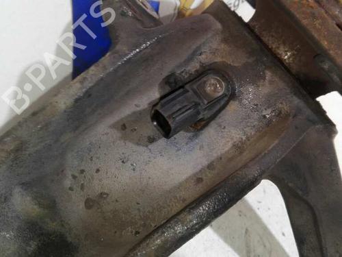 Right front steering knuckle FORD FOCUS II (DA_, HCP, DP)  | BP20778901M26 