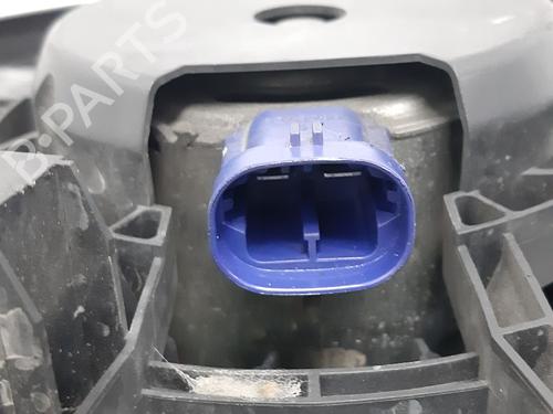 Radiator fan DACIA SANDERO II  | BP34131673M35  - Image 5
