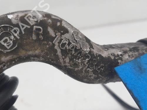 Right front suspension arm BMW 5 (E39) 520 i | BP23226401M13 