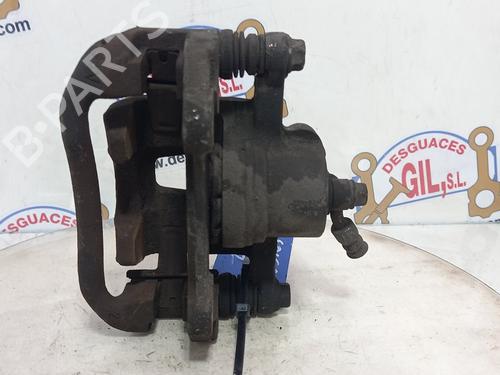 Right rear brake caliper CHEVROLET EPICA (KL1_) 2.0 D | BP20767734M106 