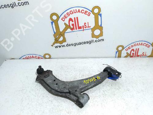 Right front suspension arm CITROËN XSARA (N1) 1.9 TD | BP20736179M13 