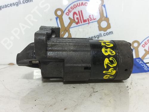 Startmotor NISSAN ALMERA II Hatchback (N16) 1.5 dCi (82 hp) 20747119