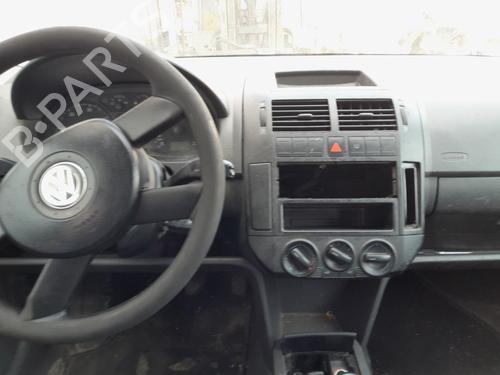 Styring servopumpe VW POLO IV (9N_, 9A_) 1.9 SDI | BP30938528M99