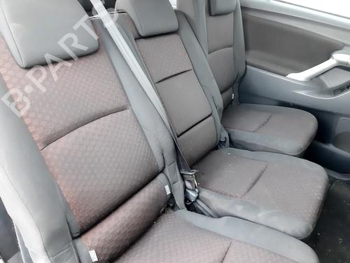 Venstre sete kollisjonspute TOYOTA VERSO (_R2_) | BP31036971C13