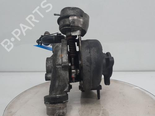 Turbocharger/Supercharger NISSAN QASHQAI I (J10, NJ10) 1.5 dCi | BP29479253M71 