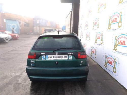 Starter SEAT IBIZA II (6K1) 1.9 D | BP20739978M8 